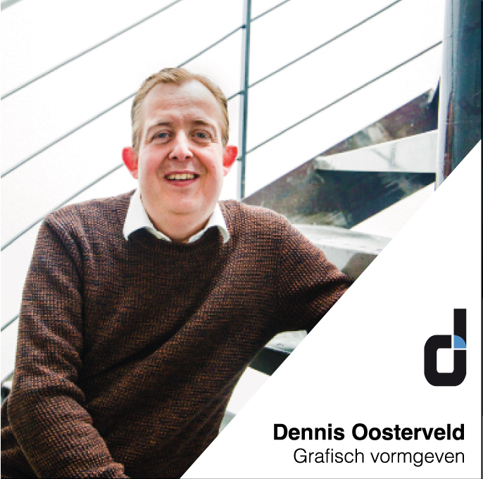 Dennis Oosterveld